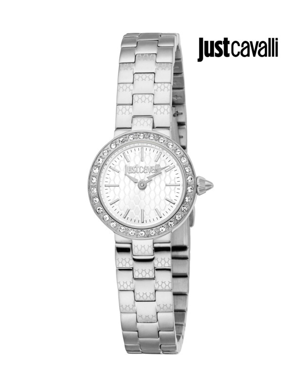 Just Cavalli Ladies Watch